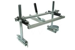 Husqvarna 365 Zaag Sawmill Tot 50cm -Husqvarna 10050A 1 Granberg20Alaskan20Sawmill20MARK20IV