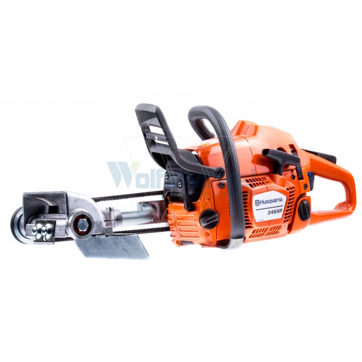 Husqvarna 543xp met eder schilmachine Husqvarna 543xp Met Eder Schilmachine -Husqvarna 10060 3 Husqvarna