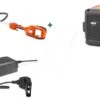 Husqvarna 315ic Graskanttrimmer Actie -Husqvarna 315IC ACTIE2