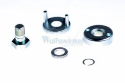 Schroef Kit Compleet