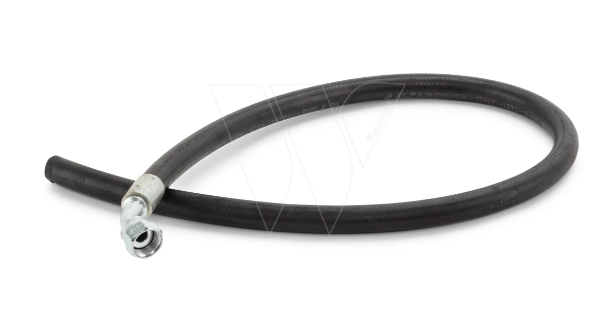 Hose assy Hose Assy -Husqvarna 501464802 1 hose assy