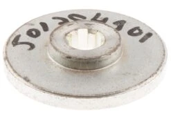 Husqvarna Onderflens