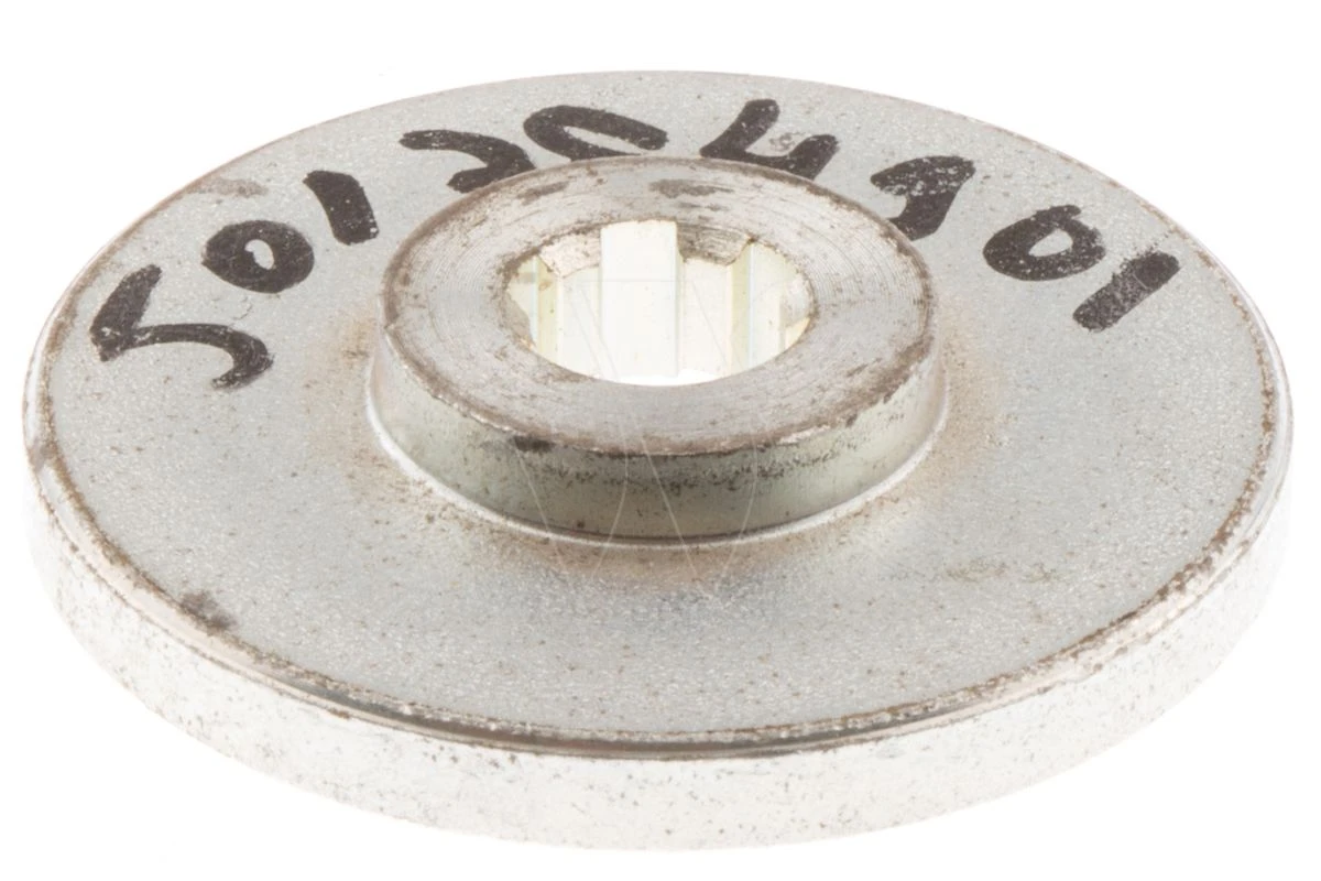 Onderflens Husqvarna Onderflens -Husqvarna 501784901 Husqvarna