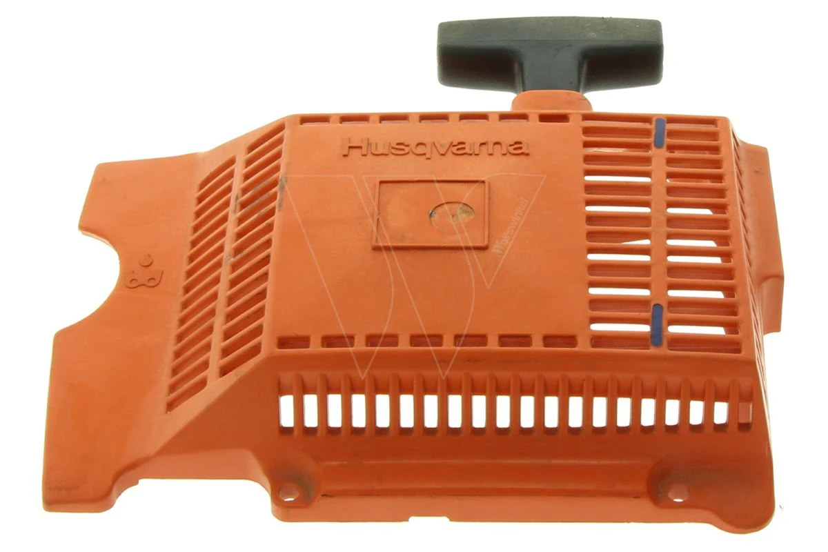 Starter kompleet 288 Starter Kompleet 288 -Husqvarna 501810006 2 Husqvarna