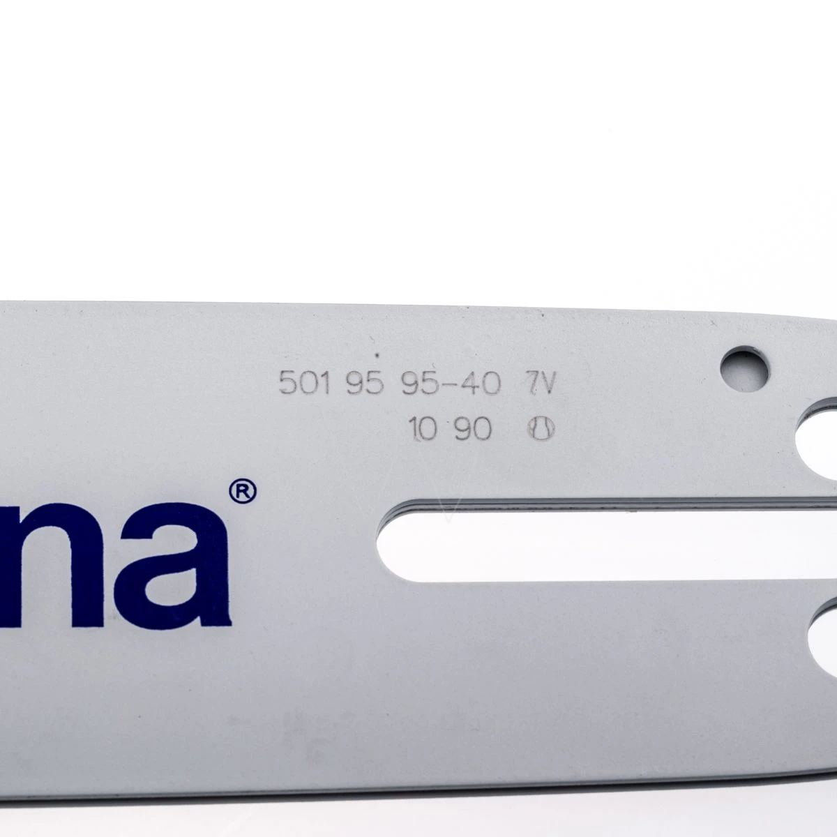 Husqvarna zaagbl. 25cm 3/8mini 1.1 40 Husqvarna Zaagbl. 25cm 3/8mini 1.1 40 -Husqvarna 501959540 2 Husqvarna