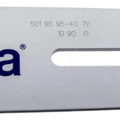 Husqvarna Zaagbl. 25cm 3/8mini 1.1 40 4 Husqvarna Zaagbl. 25cm 3/8mini 1.1 40 -Husqvarna 501959540 1 Husqvarna