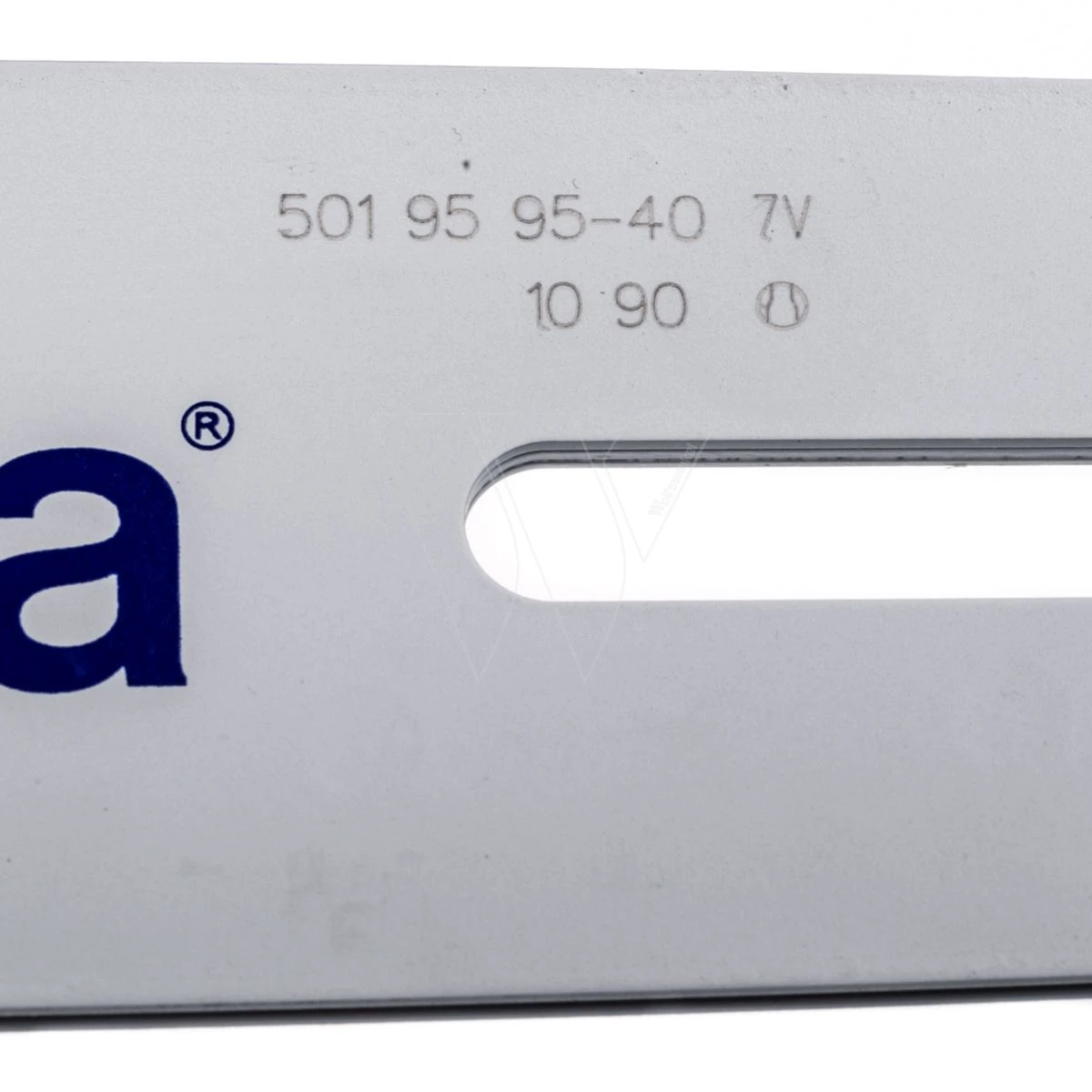 Husqvarna zaagbl. 25cm 3/8mini 1.1 40 Husqvarna Zaagbl. 25cm 3/8mini 1.1 40 -Husqvarna 501959540 1 Husqvarna