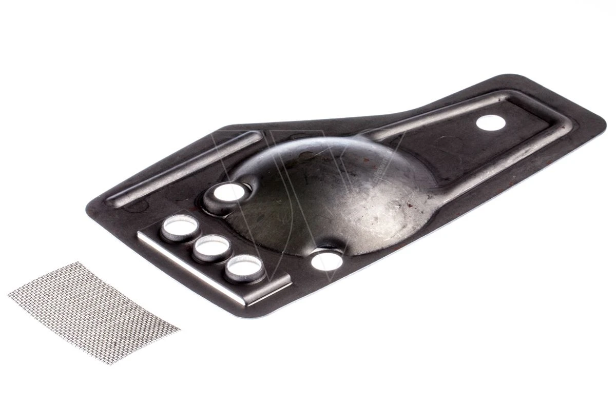 Plate Plate -Husqvarna 502122001 Husqvarna