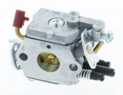 Carburateur