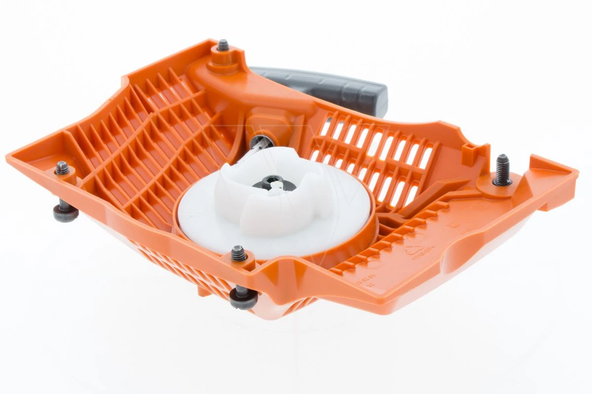 Husqvarna starter compleet 371 372 xp(g) Husqvarna Starter Compleet 371 372 Xp(g) -Husqvarna 503628171 1 Husqvarna