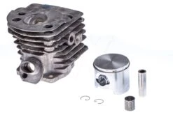 Cylinder 50r (oudste Model)