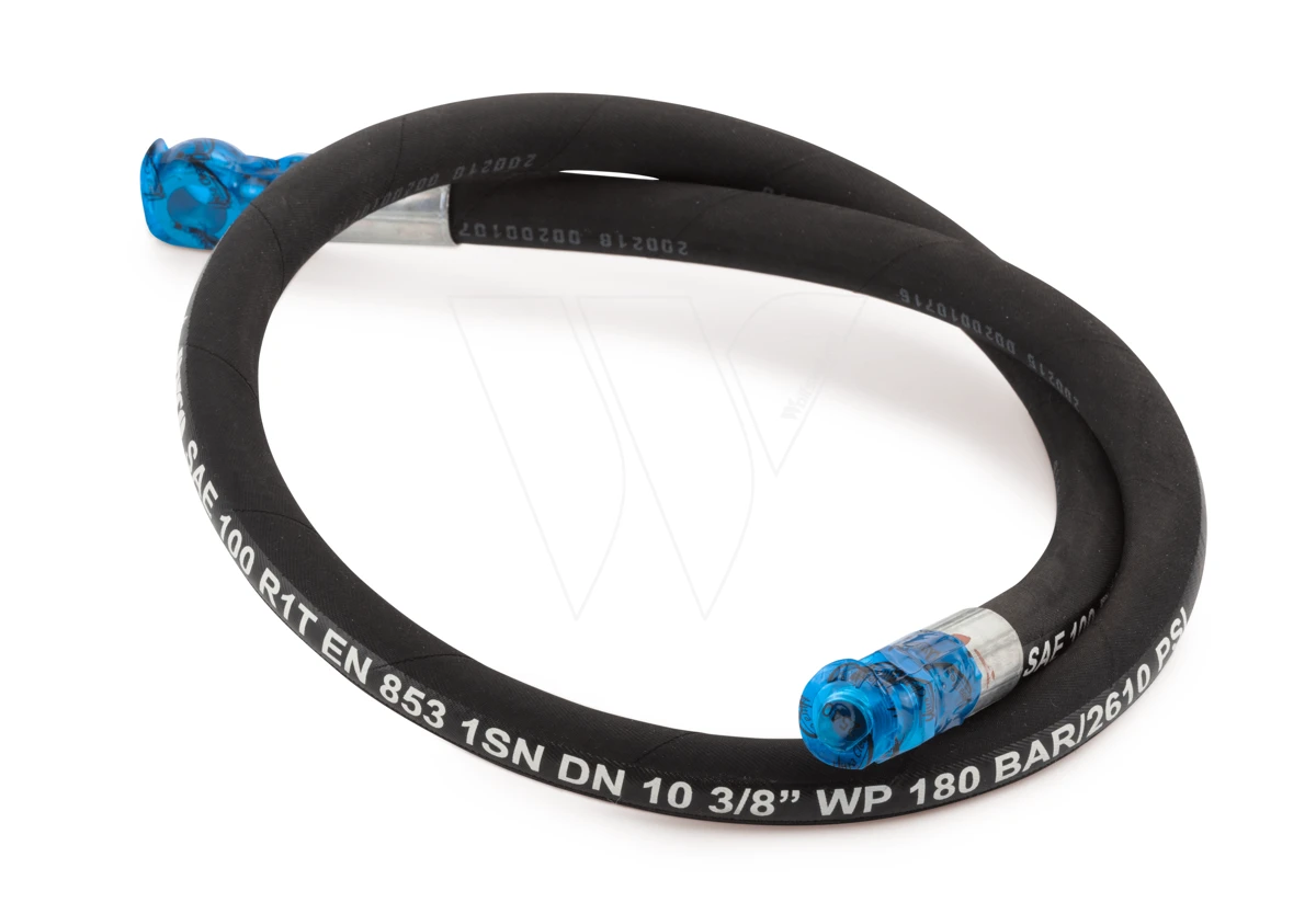 Slang Slang -Husqvarna 505218201 1 slang