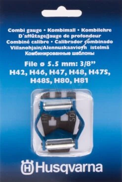 Husqvarna Vijlmal 5.5mm 3/8 1.5 H42 H48