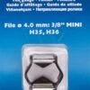 Husqvarna Ketting Vijlmal 3/8'' H35 H36 2 Husqvarna Ketting Vijlmal 3/8'' H35 H36 -Husqvarna 505243701 Husqvarna