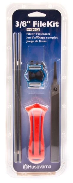 Husqvarna Vijlset Compl. 3/8'' 1.5 H42