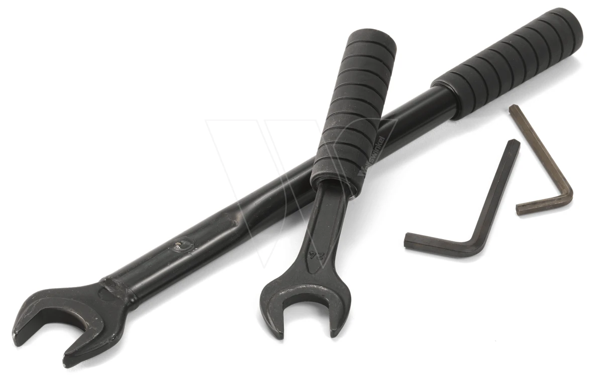 Verktygssats cd40 Verktygssats Cd40 -Husqvarna 506408602 1 verktygssats cd40