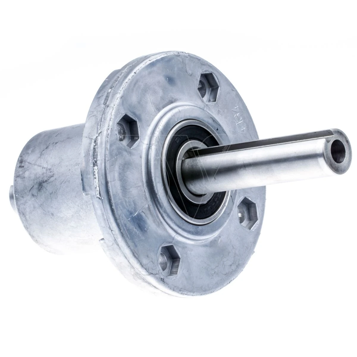 Lagerhuis compl. as 182 m/m Lagerhuis Compl. As 182 M/m -Husqvarna 506751106 Husqvarna