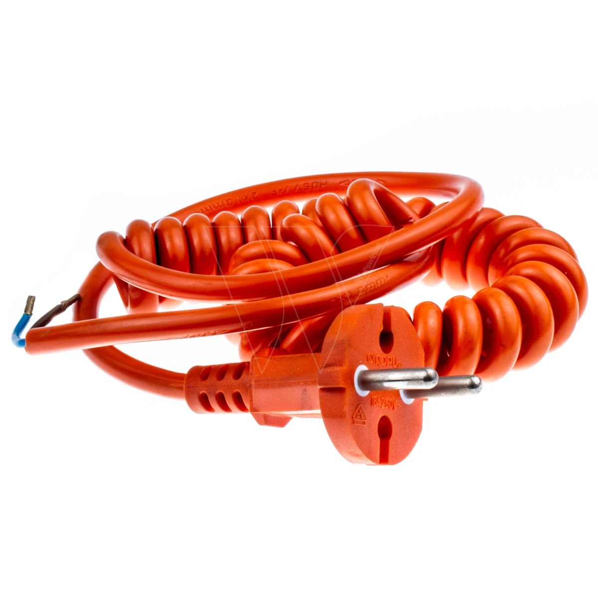 European mains lead, European Mains Lead, -Husqvarna 510792500 Husqvarna