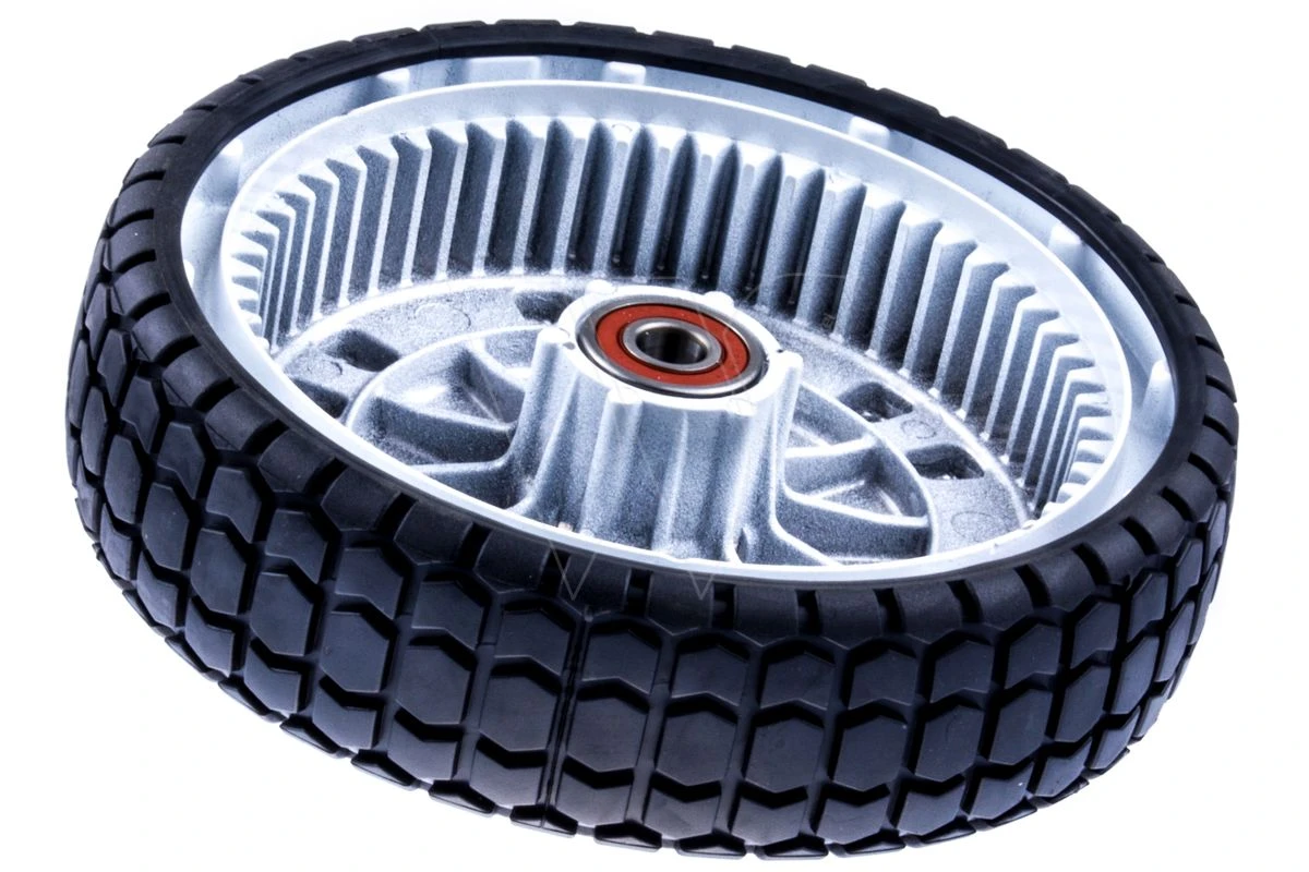 Wiel met lagers master Wiel Met Lagers Master -Husqvarna 516820600 Husqvarna