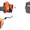 Husqvarna 525ib Bladblazer Bli300 Qc500 1 Husqvarna 525ib Bladblazer Bli300 Qc500 -Husqvarna 525IB ACTIE20Met20accu20en20lader20Husqvarna