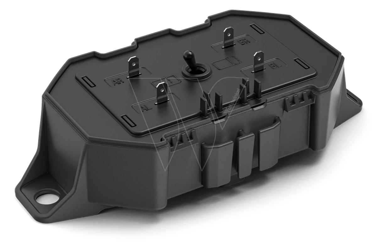 Husqvarna automower gebiedsschakelaarkit Husqvarna Automower Gebiedsschakelaarkit -Husqvarna 529459701 3 HUSQVARNA20AUTOMOWER20GEBIEDSSCHAKELAARKIT