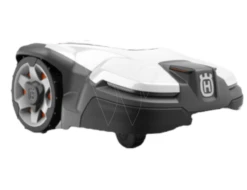 Husqvarna 405x 415x Bovenkap Wit