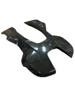 Husqvarna 405x 415x Bovenkap Grijs