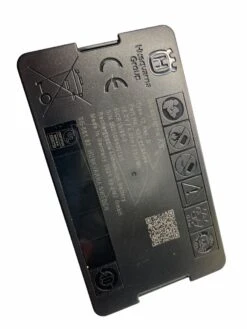 Husqvarna Accu Am Model 320 330x 420 -Husqvarna 529606801 3 HUSQVARNA20ACCU20AM20MODEL2032020330X20420