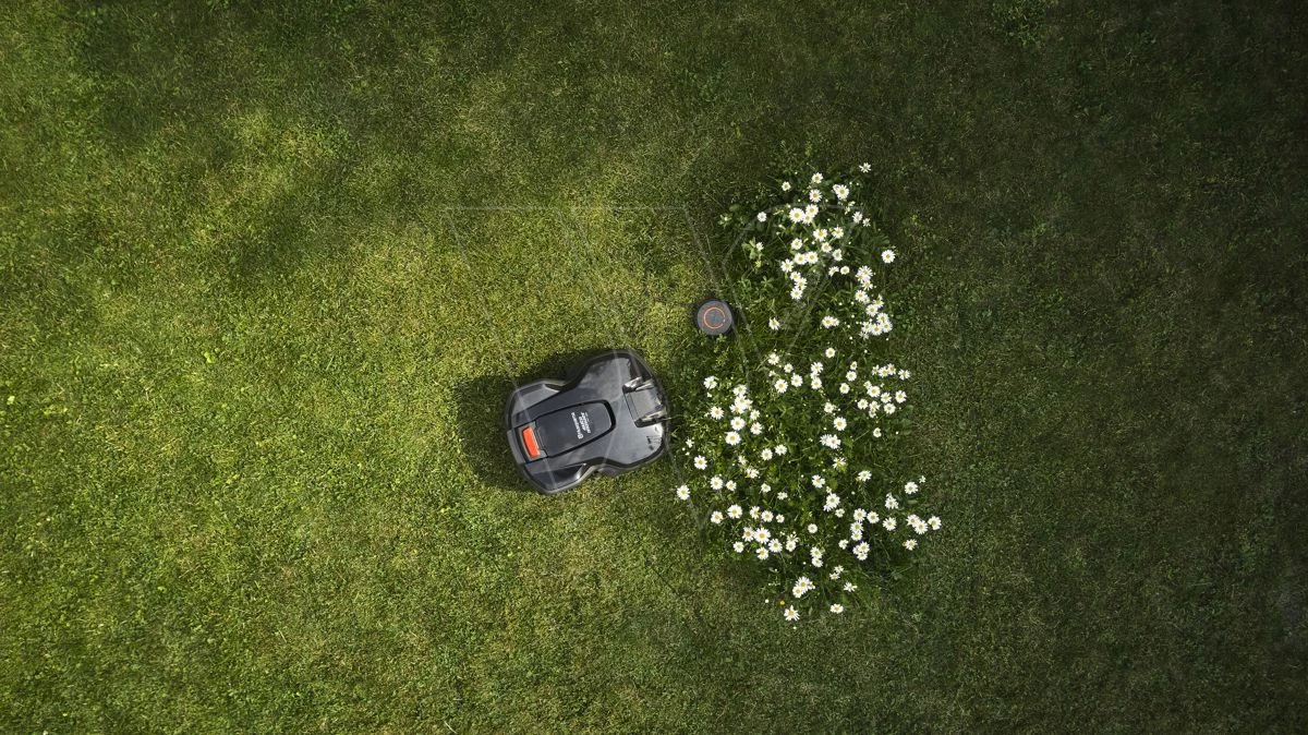 Husqvarna automower flexi fence Husqvarna Automower Flexi Fence -Husqvarna 529880501 3