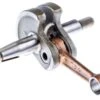Crankshaft 1 Crankshaft -Husqvarna 531003711 Husqvarna