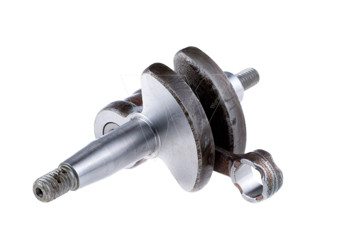 Crankshaft Crankshaft -Husqvarna 531007759 2 Husqvarna