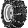 Husqvarna Sneeuwketting 16x7,5 -Husqvarna 531011637 1 HUSQVARNA20SNEEUWKETTING2016x75