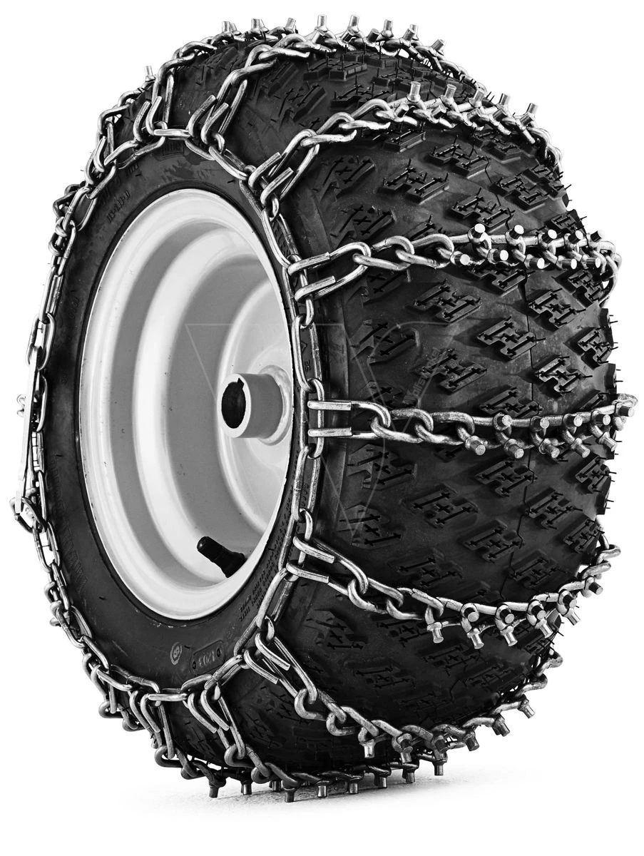 Husqvarna sneeuwketting 16x7,5 Husqvarna Sneeuwketting 16x7,5 -Husqvarna 531011637 1