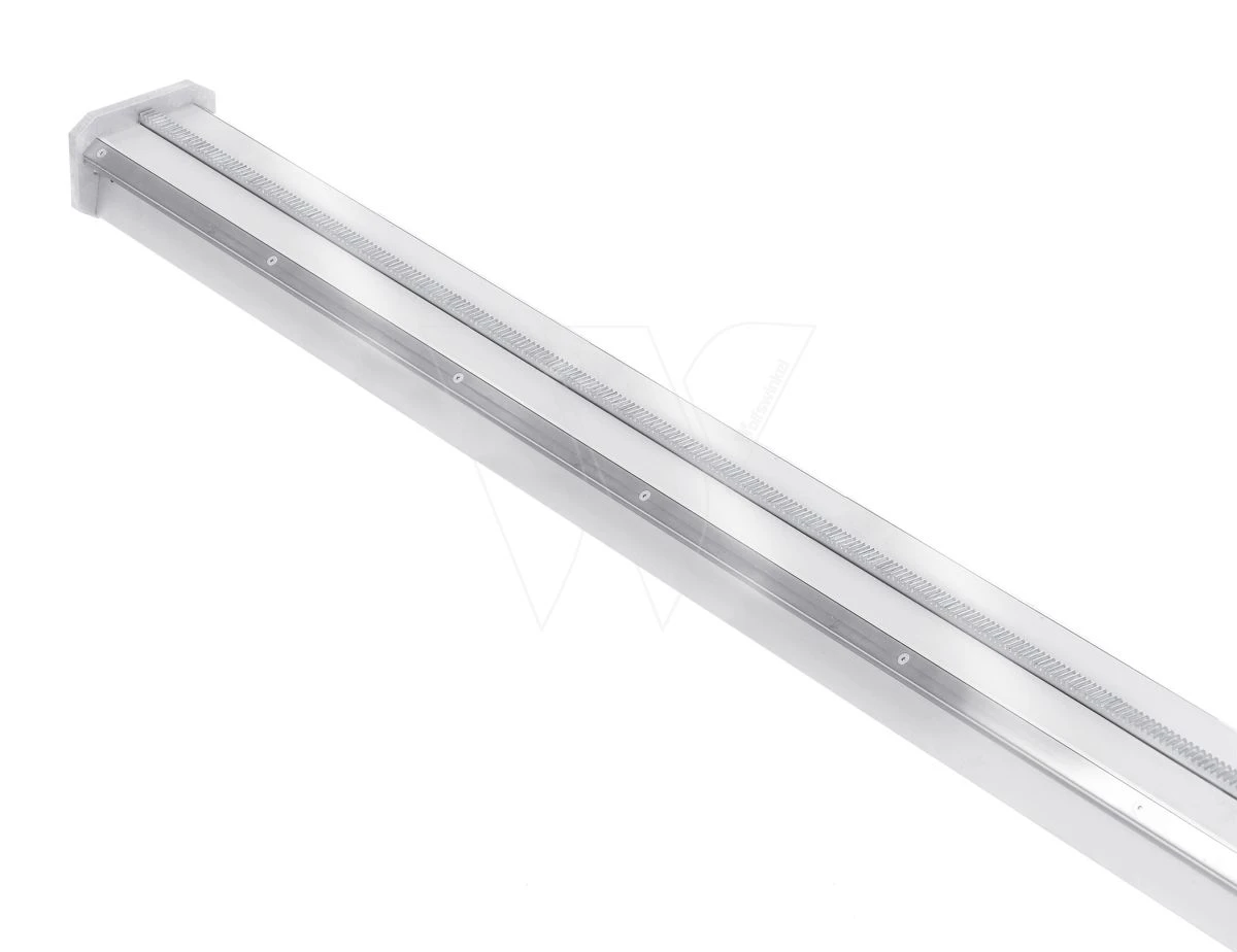 Rail sectie 1,2m Rail Sectie 1,2m -Husqvarna 531113045 1 rail sectie 1 2m