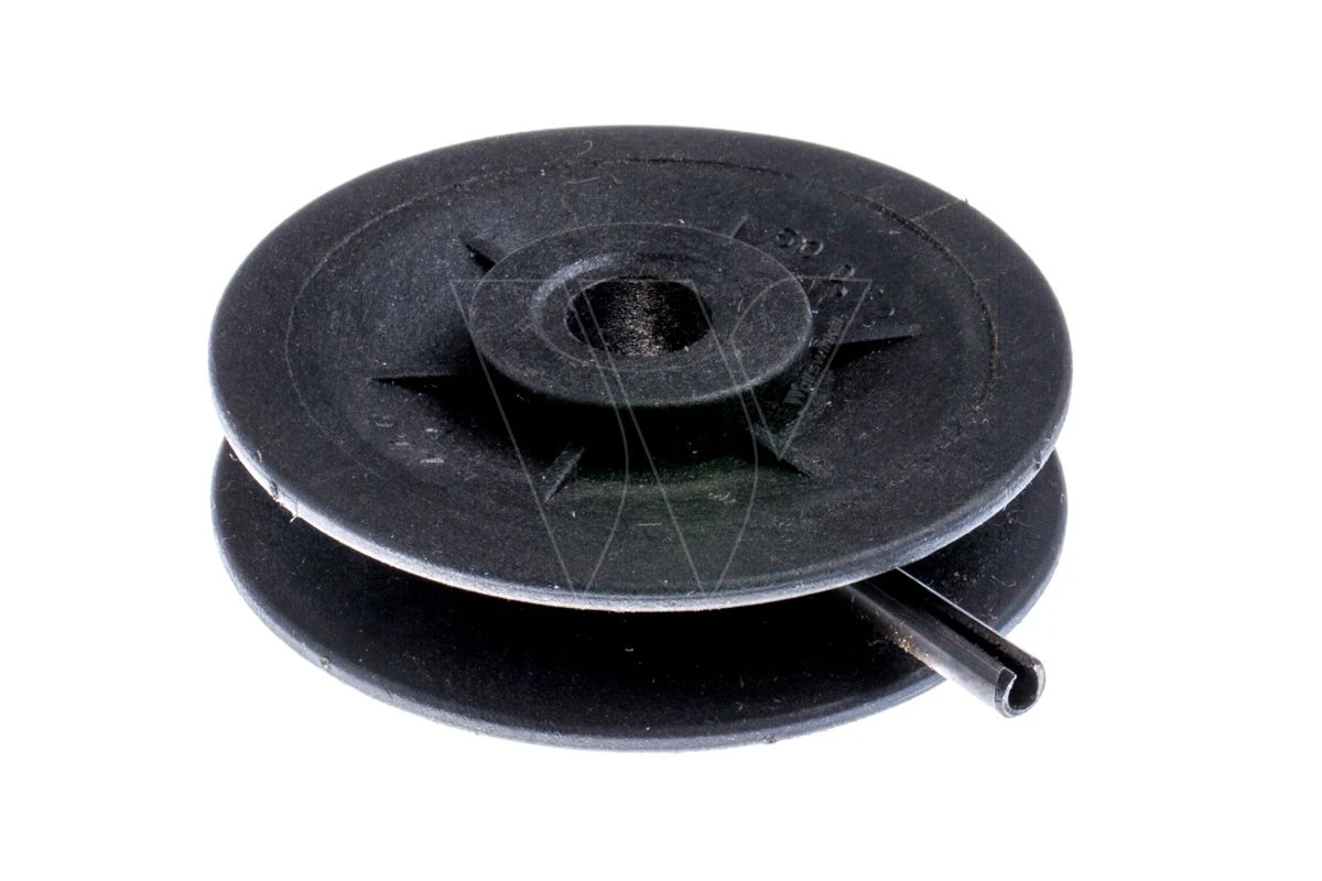 Pulley Pulley -Husqvarna 531205776 Husqvarna