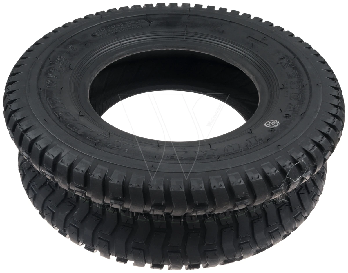 Tire Tire -Husqvarna 532106230 1 tire