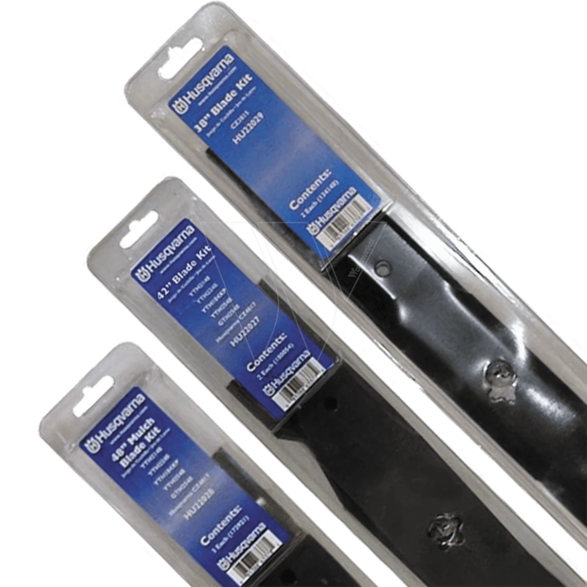 Blade Blade -Husqvarna 532137380 1 blade