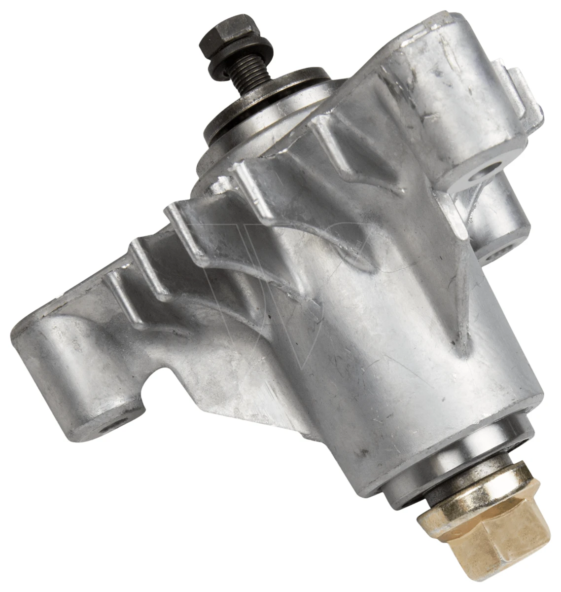 Mandrel Mandrel -Husqvarna 532143651 1 mandrel