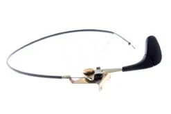 Husqvarna Group Gaskabel Div Tractoren