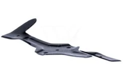 Kruismes 42" Achtervanger (rechts)