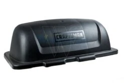 Craftsman Cover Grasvangbak Zwart -Husqvarna 532193010 2 Husqvarna