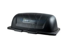 Craftsman Cover Grasvangbak Zwart -Husqvarna 532193010 3 Husqvarna