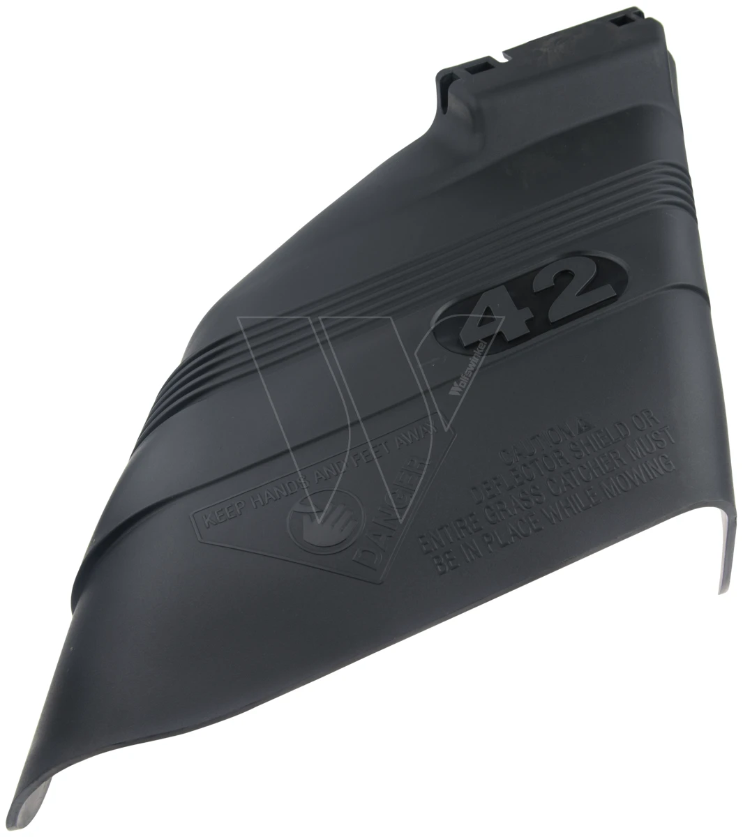 Scherm Scherm -Husqvarna 532403004 1 scherm