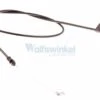Cable Mzr Control -Husqvarna 532424983 Husqvarna