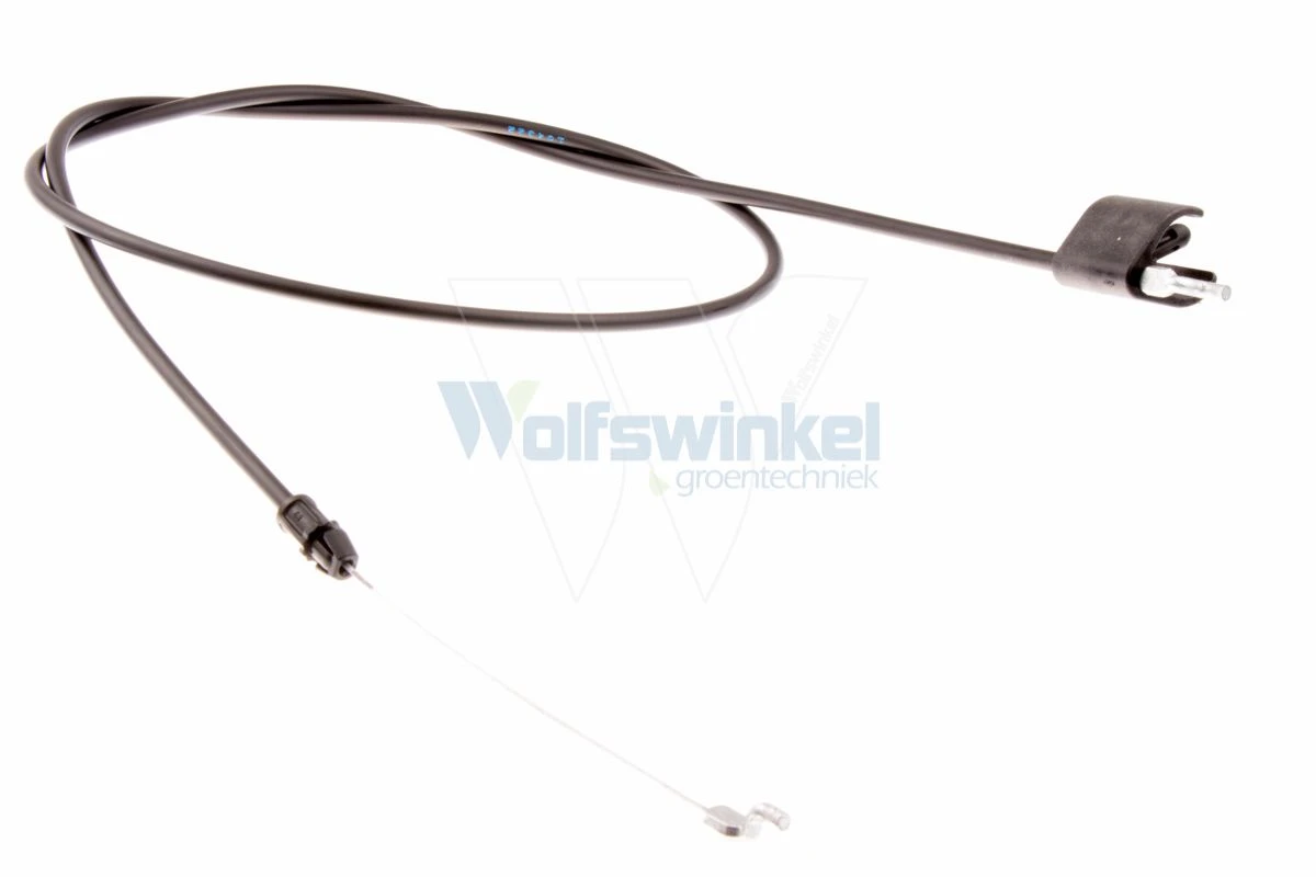 Cable mzr control Cable Mzr Control -Husqvarna 532424983 Husqvarna