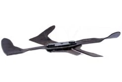 Kruismesset (rechts)