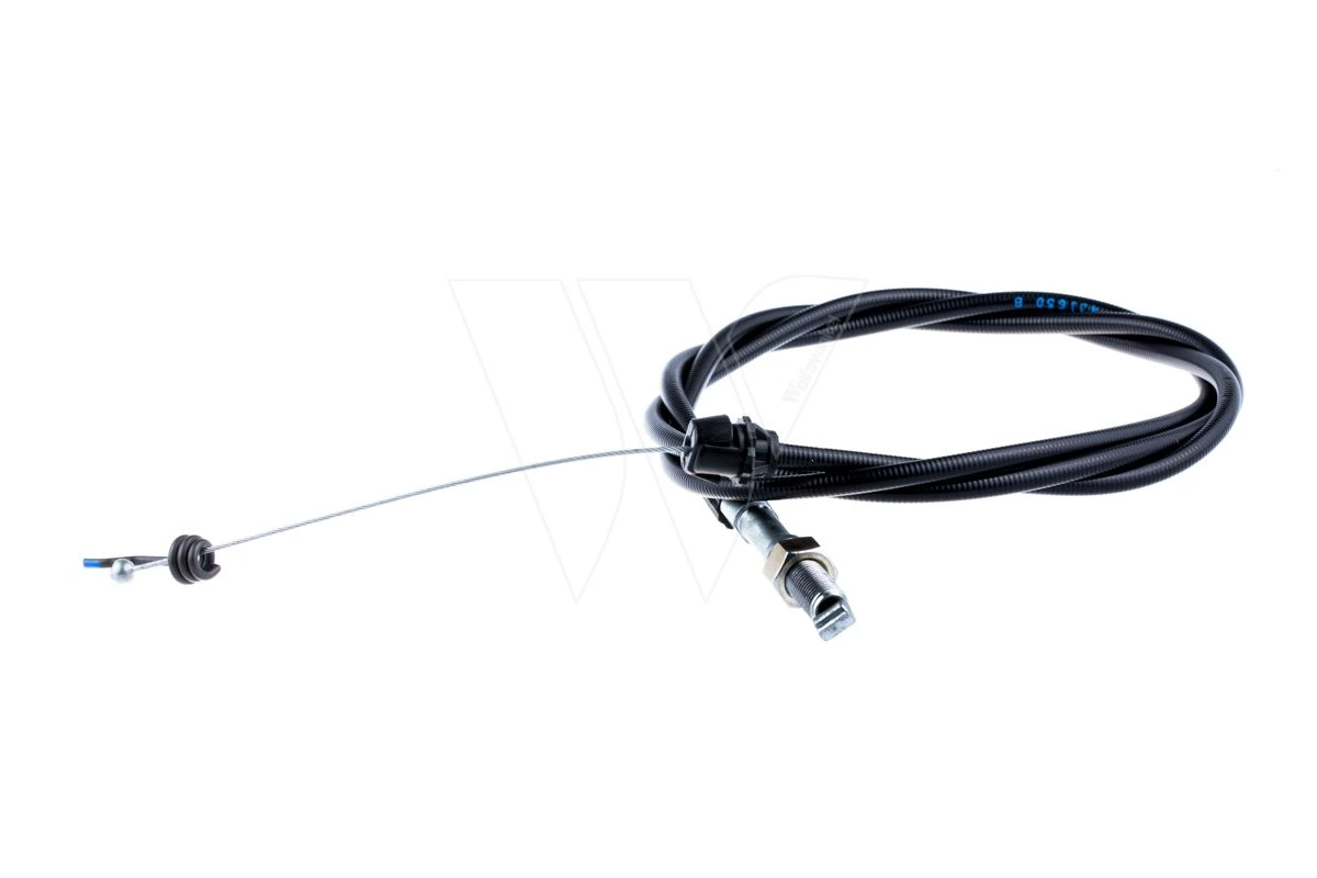 Gaskabel Gaskabel -Husqvarna 532431650 2 Husqvarna