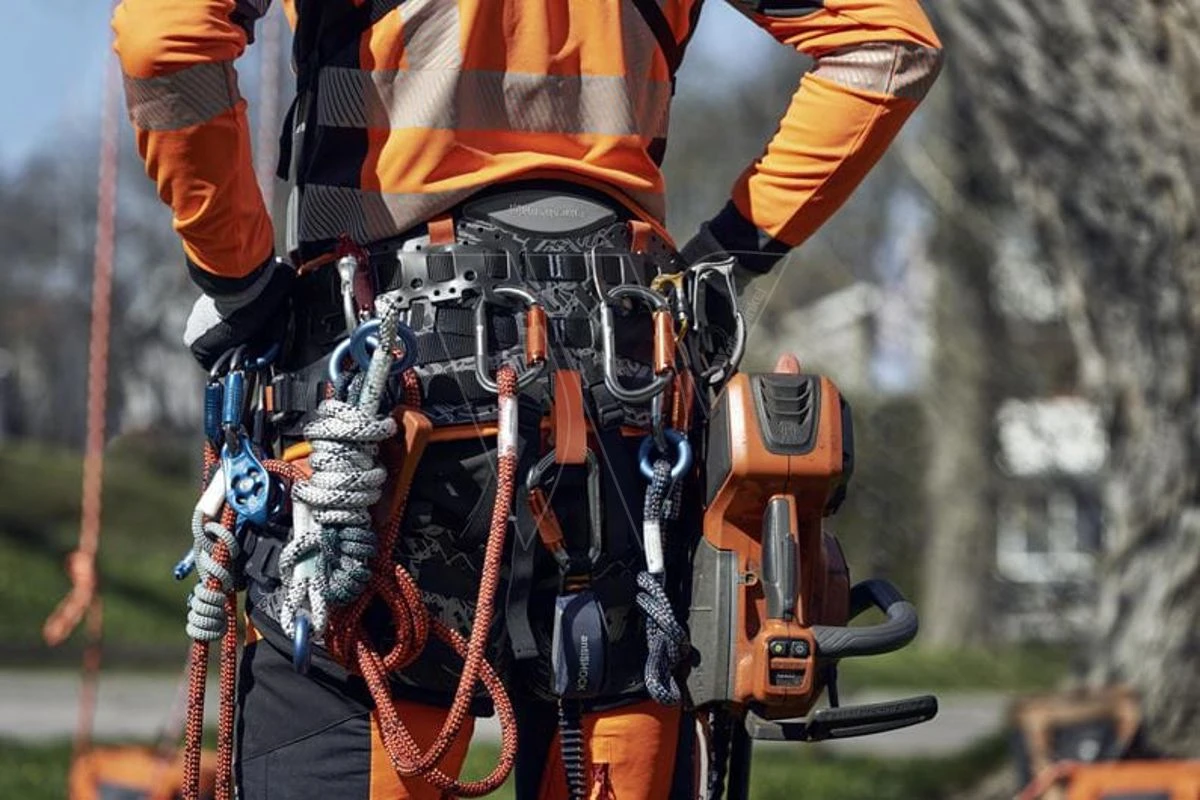 Husqvarna friction saver verstelbaar 2m Husqvarna Friction Saver Verstelbaar 2m -Husqvarna 534099201 2 Husqvarna20Friction20Saver20Verstelbaar202M