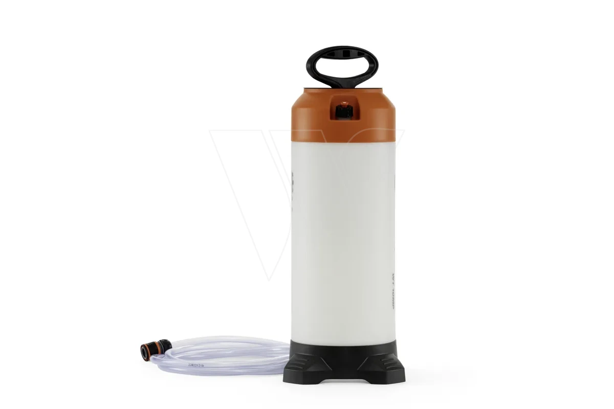 Husqvarna 10 liter waterdruktank wt 10mp Husqvarna 10 Liter Waterdruktank Wt 10mp -Husqvarna 536089801 2 HUSQVARNA2010LITER20WATERDRUKTANK20WT2010MP
