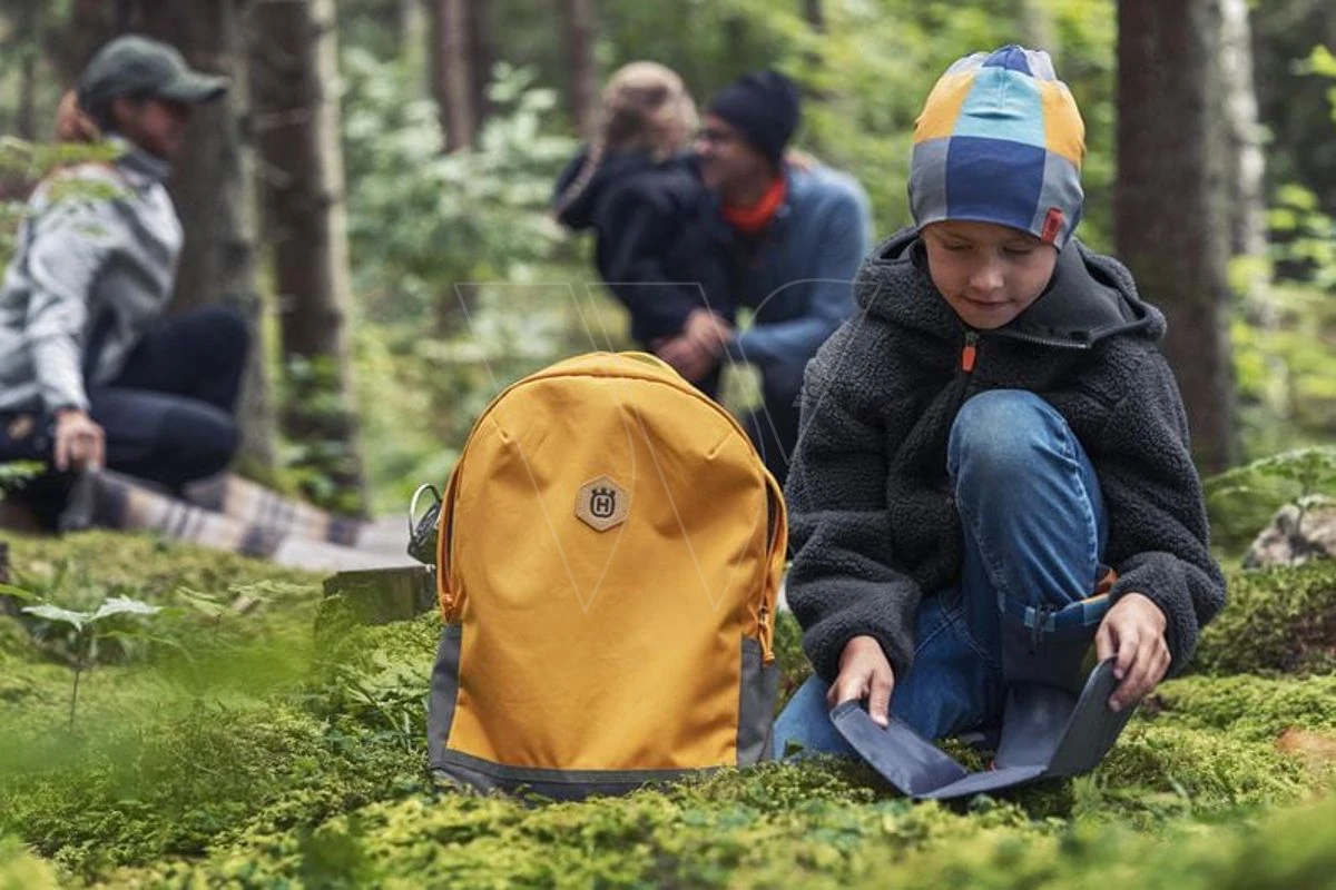 Husqvarna rugzak xplorer geel dames/kids Husqvarna Rugzak Xplorer Geel Dames/kids -Husqvarna 536128301 5 HUSQVARNA20RUGZAK20XPLORER20GEEL20DAMESKIDS